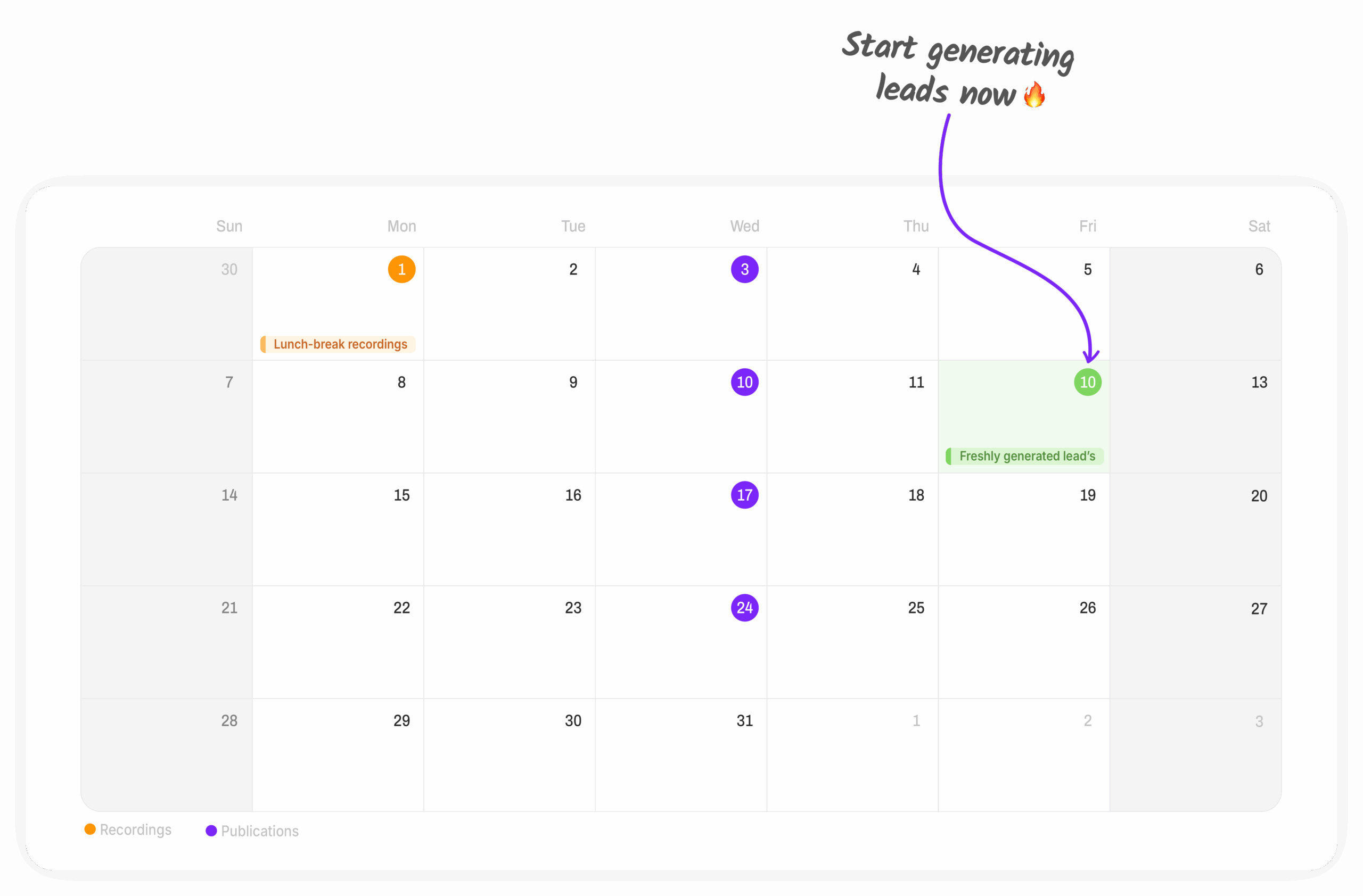 Busy Pros: Record 20-Min Videos & Land $5K+ Clients - Creatonomy®